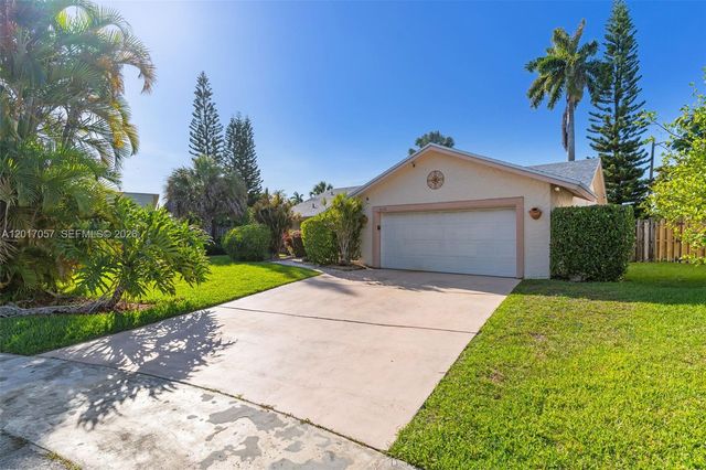 9470 NW 33rd Mnr, Sunrise, FL 33351