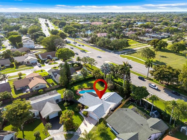 9470 NW 33rd Mnr, Sunrise, FL 33351
