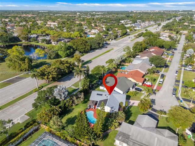 9470 NW 33rd Mnr, Sunrise, FL 33351