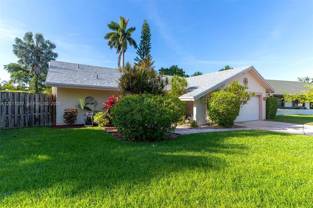 9470 NW 33rd Mnr, Sunrise, FL 33351