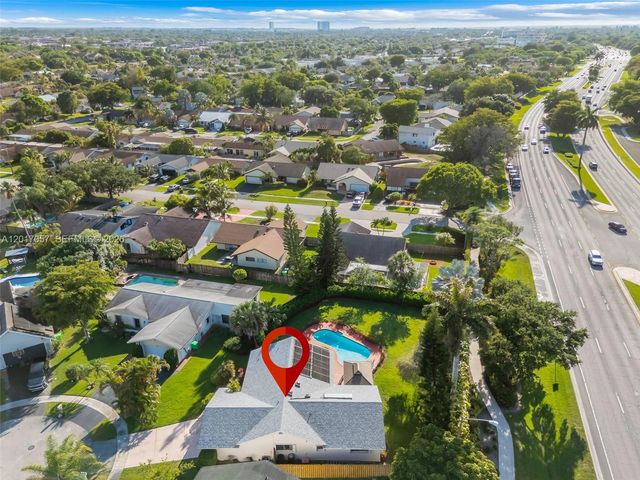 9470 NW 33rd Mnr, Sunrise, FL 33351
