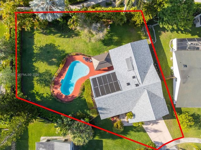 9470 NW 33rd Mnr, Sunrise, FL 33351