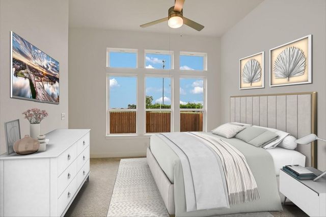 1424 Hartley DR, Leander, TX 78641