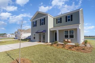 1027 Ridgeford Dr., Conway, SC 29526