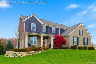283 Westbrooke Drive, Oakland, MI 48363