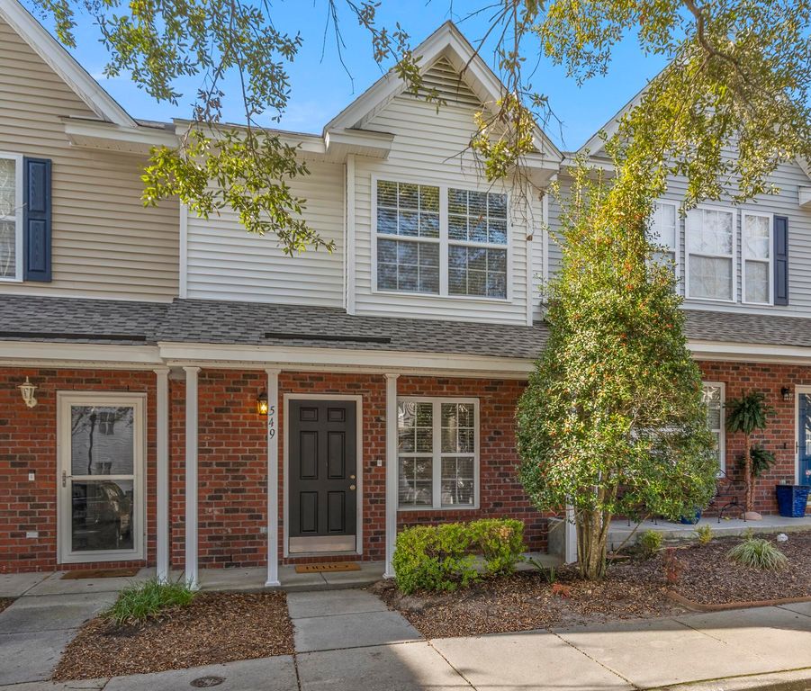 549 Tayrn Drive, Charleston, SC 29492