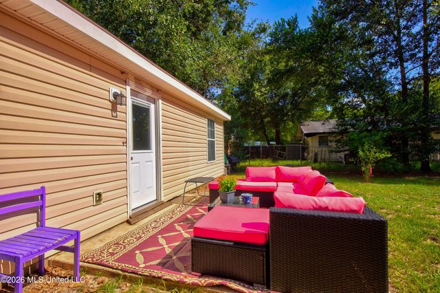2318 15th Avenue, Gulfport, MS 39501