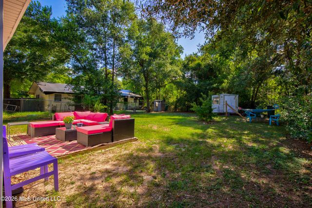 2318 15th Avenue, Gulfport, MS 39501