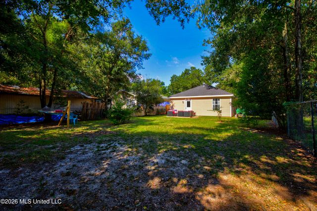 2318 15th Avenue, Gulfport, MS 39501