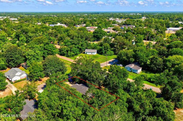 2318 15th Avenue, Gulfport, MS 39501