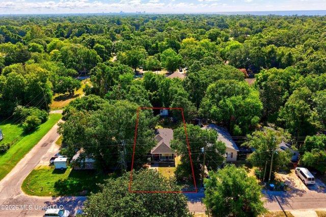 2318 15th Avenue, Gulfport, MS 39501