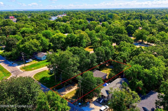 2318 15th Avenue, Gulfport, MS 39501