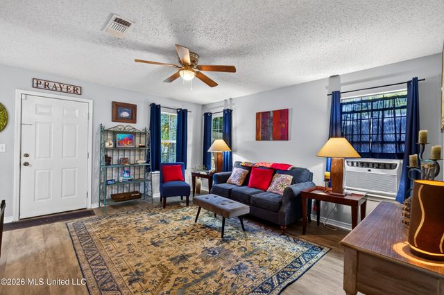 2318 15th Avenue, Gulfport, MS 39501