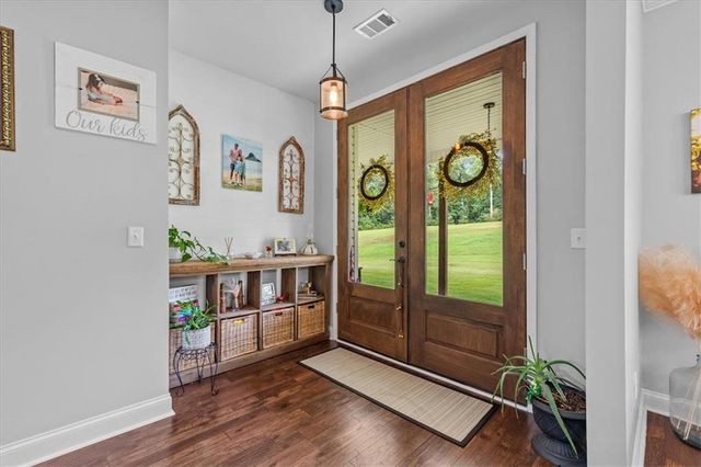 590 W Highway 5, Roopville, GA 30170