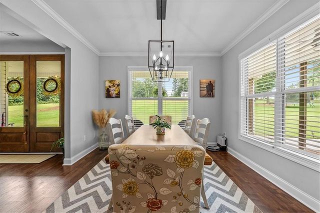 590 W Highway 5, Roopville, GA 30170