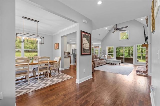 590 W Highway 5, Roopville, GA 30170