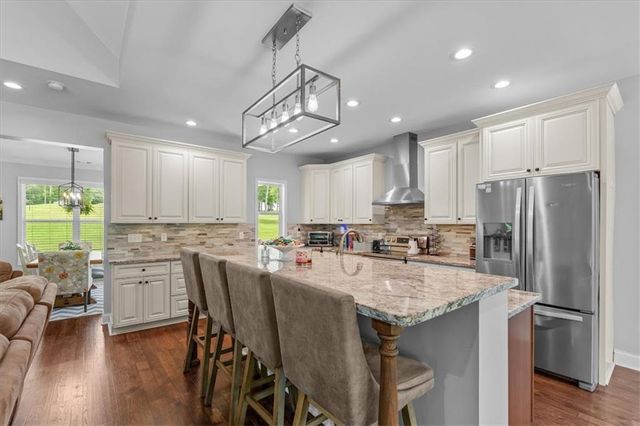 590 W Highway 5, Roopville, GA 30170