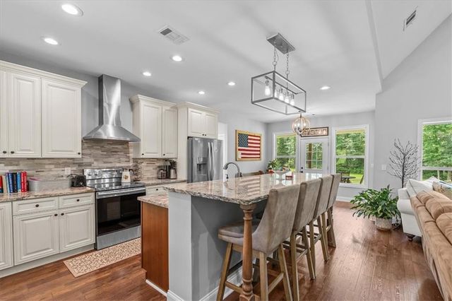 590 W Highway 5, Roopville, GA 30170