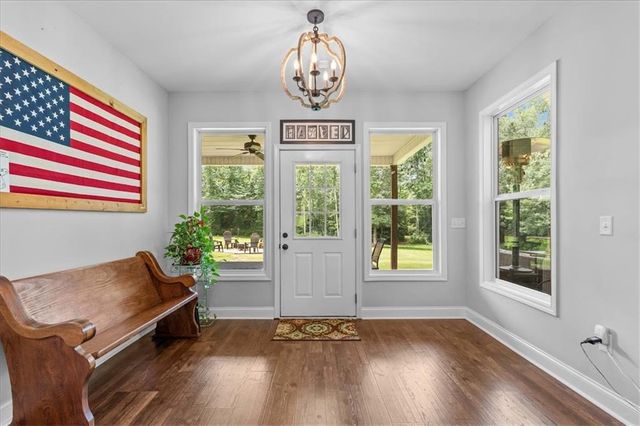590 W Highway 5, Roopville, GA 30170