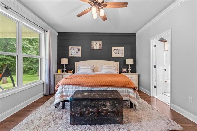 590 W Highway 5, Roopville, GA 30170