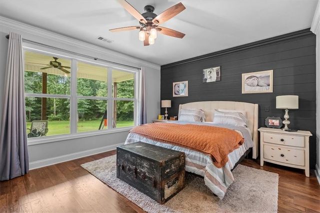 590 W Highway 5, Roopville, GA 30170