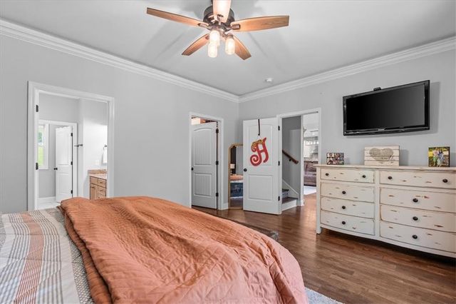 590 W Highway 5, Roopville, GA 30170