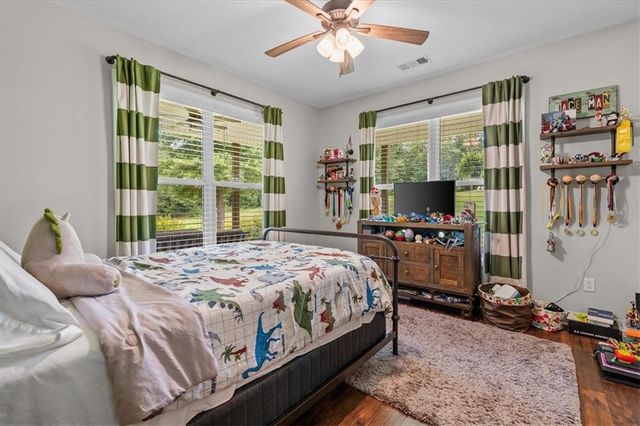 590 W Highway 5, Roopville, GA 30170