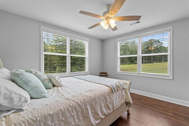 590 W Highway 5, Roopville, GA 30170