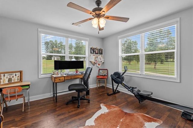 590 W Highway 5, Roopville, GA 30170