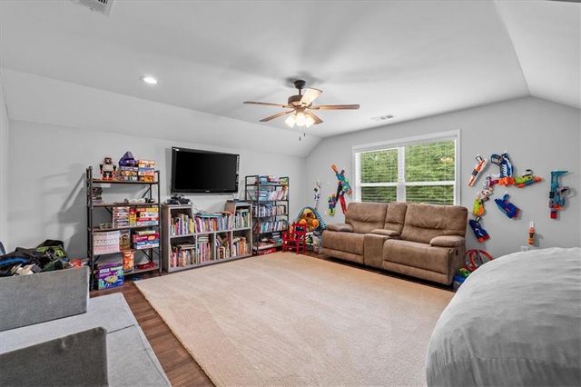 590 W Highway 5, Roopville, GA 30170