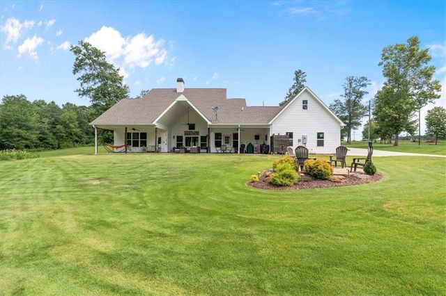 590 W Highway 5, Roopville, GA 30170