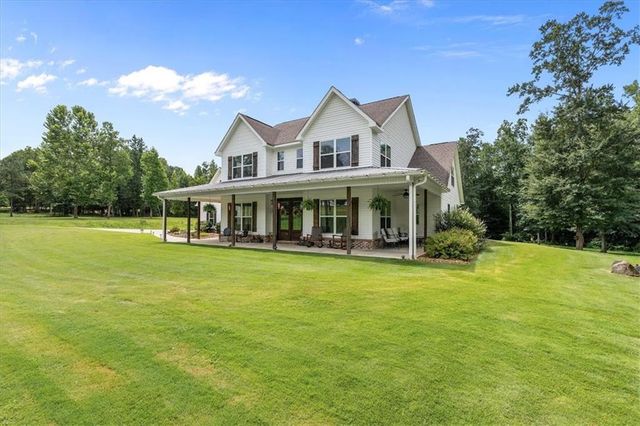 590 W Highway 5, Roopville, GA 30170