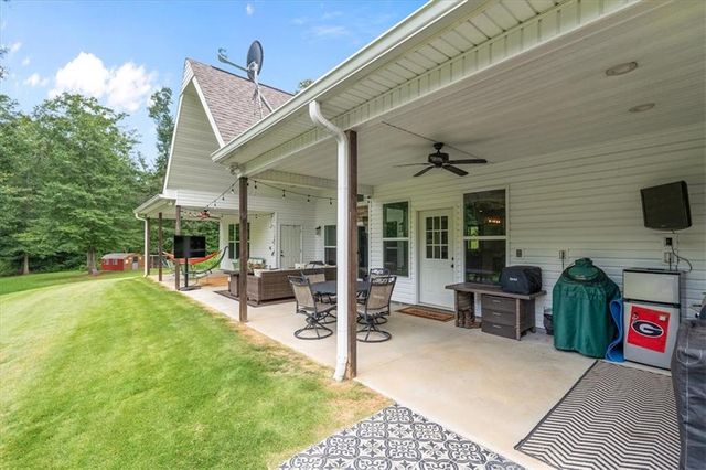 590 W Highway 5, Roopville, GA 30170