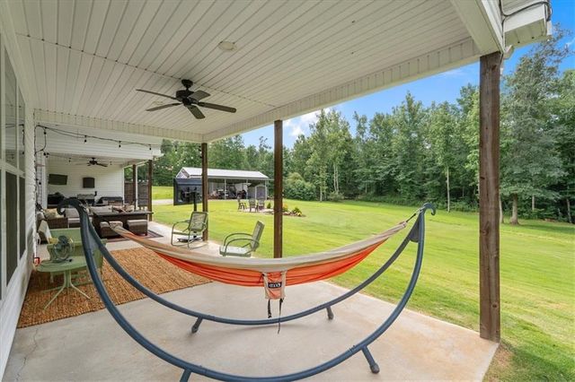 590 W Highway 5, Roopville, GA 30170