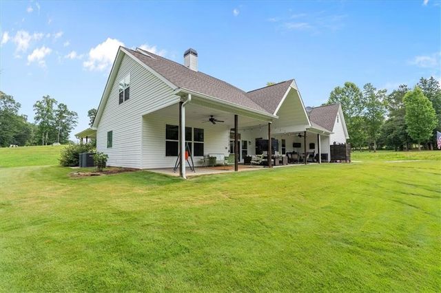 590 W Highway 5, Roopville, GA 30170