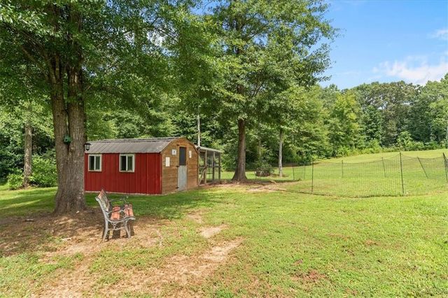 590 W Highway 5, Roopville, GA 30170