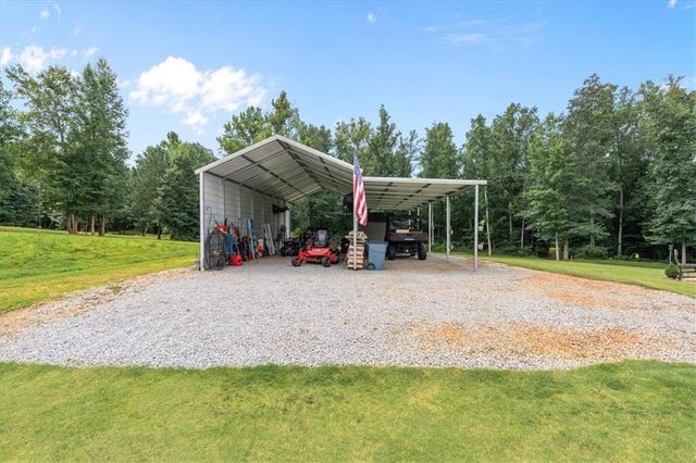 590 W Highway 5, Roopville, GA 30170