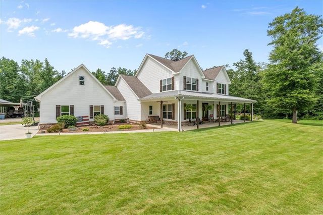 590 W Highway 5, Roopville, GA 30170