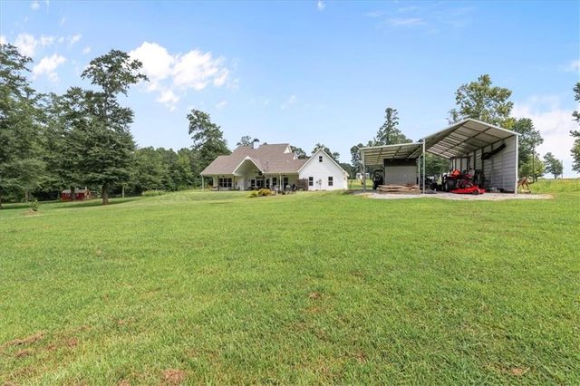 590 W Highway 5, Roopville, GA 30170