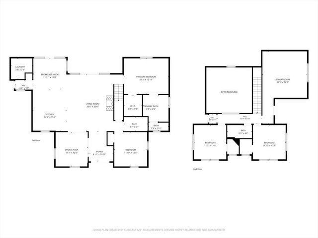 590 W Highway 5, Roopville, GA 30170