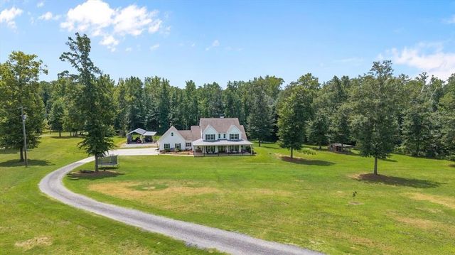 590 W Highway 5, Roopville, GA 30170