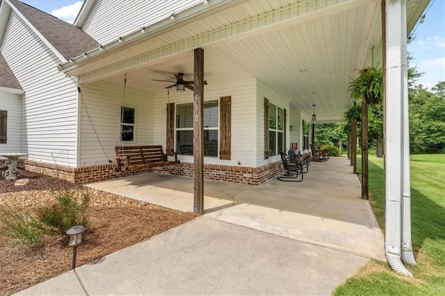 590 W Highway 5, Roopville, GA 30170