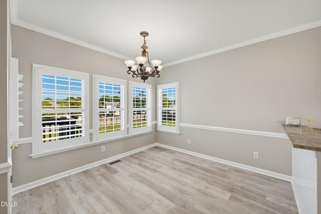 68 Longhorn Drive, Garner, NC 27529