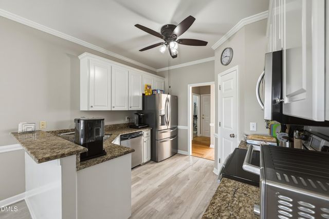 68 Longhorn Drive, Garner, NC 27529