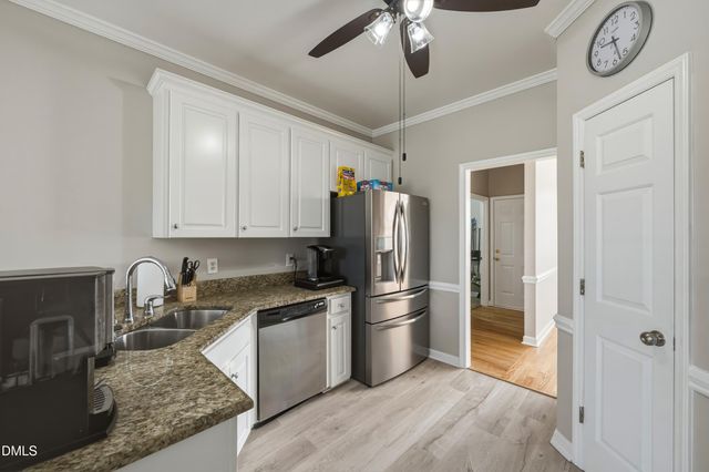 68 Longhorn Drive, Garner, NC 27529