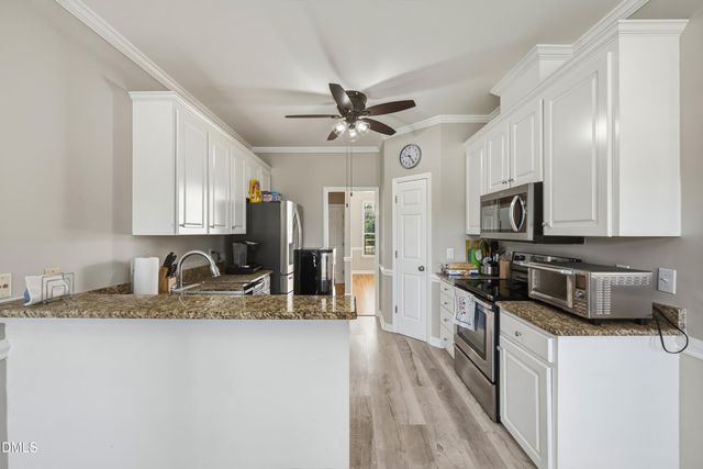 68 Longhorn Drive, Garner, NC 27529