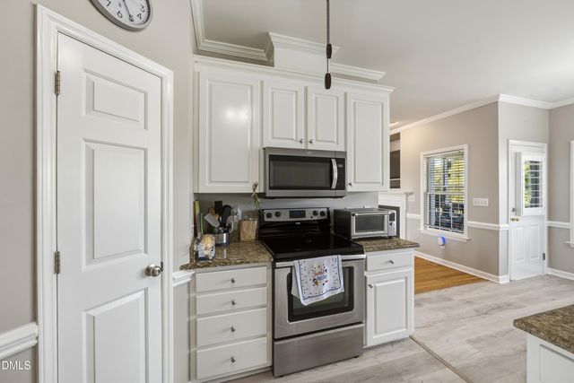 68 Longhorn Drive, Garner, NC 27529