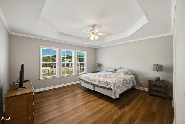 68 Longhorn Drive, Garner, NC 27529