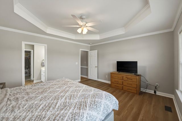 68 Longhorn Drive, Garner, NC 27529