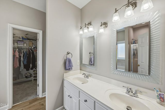 68 Longhorn Drive, Garner, NC 27529